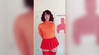 Velma by MissBriCosplay #1