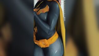 Batgirl by MissBriTorres #1