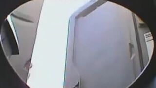POV : You're a Porta Potty at the Beach №2 #1